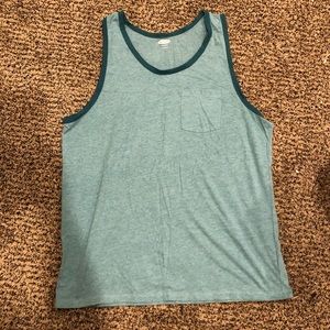 Old Navy Men’s large tank